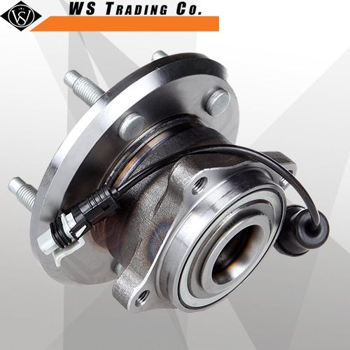 1 x Brand New Rear Wheel Bearing Hub For Holden Captiva CG 2006 2015